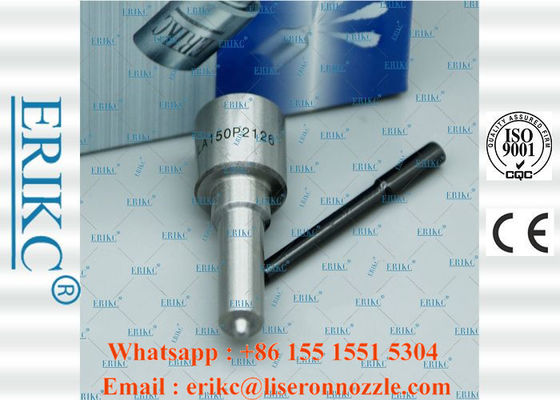 ERIKC DLLA150P2126 For BOS Injector Nozzles 0 433 173 126 DLLA150P2126 For 0445110358
