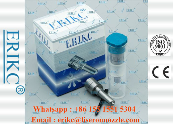 DLLA150P2493 Bosch Nozzle 0 433 172 493 Diesel Injector Nozzle DLLA 150P2493 DLLA 150 P2493 For 0445110707