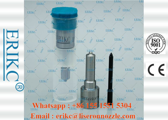 0 433 172 363 Fuel Oil Bosch Nozzle DLLA151P2363 DLLA 151P2363 And DLLA 151 P2363 For 0445110534