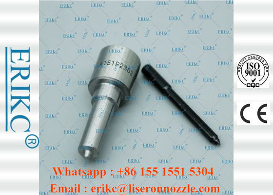 0 433 172 363 Fuel Oil For BOS Nozzle DLLA151P2363 DLLA 151P2363 And DLLA 151 P2363 For 0445110534