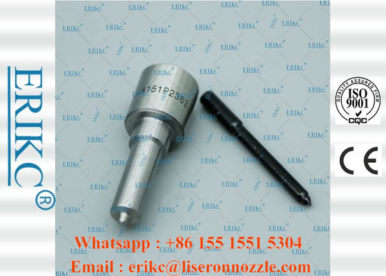 0433172363 DLLA 151P 2363 Diesel Injection Pump Injector Bosch Nozzle DLLA 151 P 2363 For 0445110534