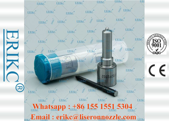 DLLA152P2352 Common Rail Nozzle DLLA 152P2352 0 433 172 352 For Injector 0445110542