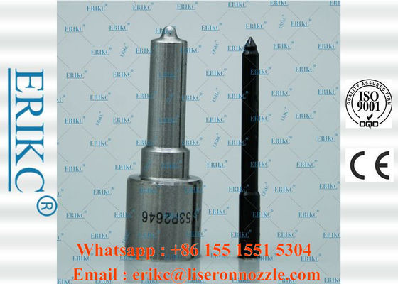 DLLA153P2646 Oem 0 433 172 646 For BOS Nozzle DLLA 153P2646 For 0 445 110 941
