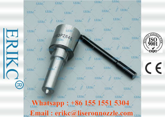 DLLA 153 P2646 ( 0433172646 ) For BOS Nozzle Fuel Tank Nozzle DLLA 153P 2646 DLLA 153 P 2646