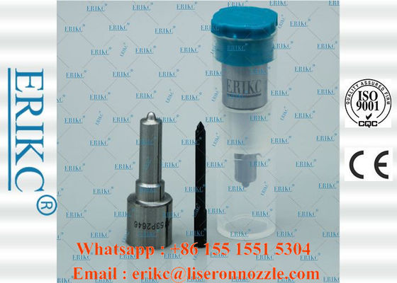 DLLA153P2646 Oem 0 433 172 646 For BOS Nozzle DLLA 153P2646 For 0 445 110 941