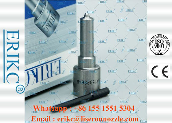 DLLA 153 P2646 ( 0433172646 ) For BOS Nozzle Fuel Tank Nozzle DLLA 153P 2646 DLLA 153 P 2646