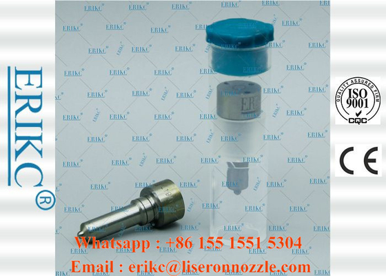 ERIKC original nozzle L194PBC delphi diesel fuel pump common rail injector nozzle L194 PBC in hot sale