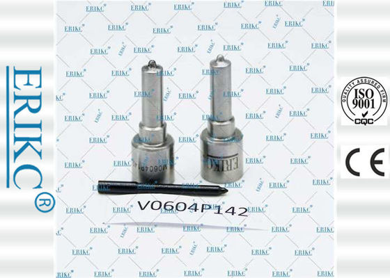 ERIKC Fuel Injector For Siem Injectors V0604P142 Spraying Nozzles For Car