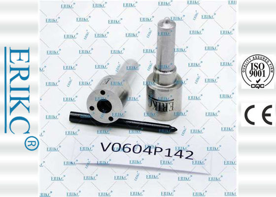 ERIKC Fuel Injector For Siem Injectors V0604P142 Spraying Nozzles For Car