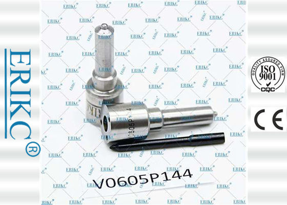 ERIKC For Siem Fuel Injection Spraying Nozzle V0605P144 Oil Burner Nozzle