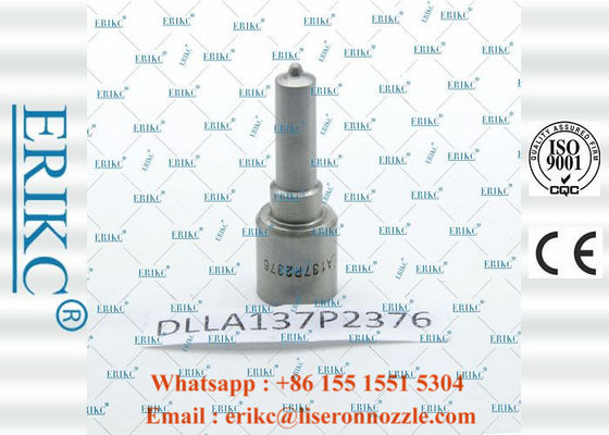 DLLA 137 P2376 Diesel Type For BOS Nozzle DLLA 137 P 2376 Spares Parts DLLA 137 P2376