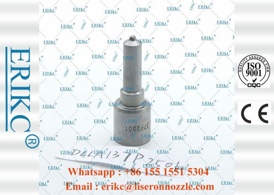 DLLA 137P 2501 Bosch Nozzle , Common Rail Injector Nozzles DLLA 137 P 2501 For Engine Car