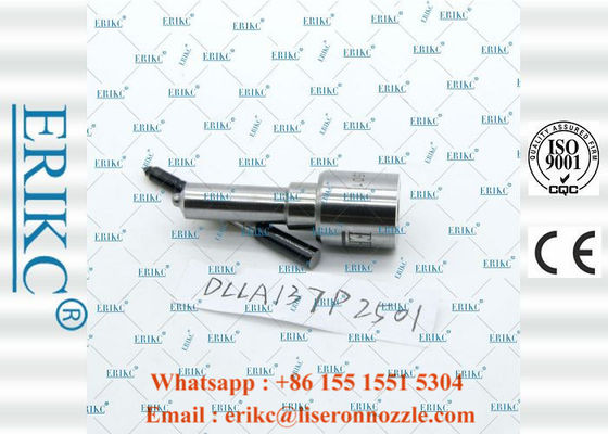 DLLA137P2501 For BOS Nozzle Oil Burner Spraying Diesel Injector Nozzle DLLA 137P2501 DLLA 137 P2501