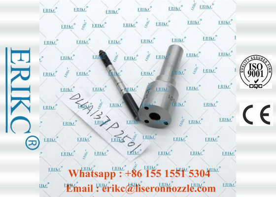 DLLA137P2501 For BOS Nozzle Oil Burner Spraying Diesel Injector Nozzle DLLA 137P2501 DLLA 137 P2501