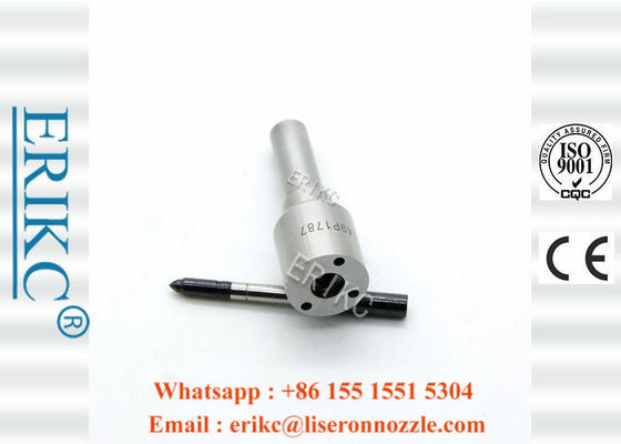 High Pressure For BOS Nozzle DLLA 149P1787and DLLA 149 P1787 Diesel Injector Oil Spray Nozzle