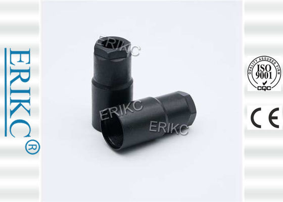 For Delp Diesel Injector Parts Euro 5 Nozzle Cap Nut Common Rail Injection Nozzle Nut Cap
