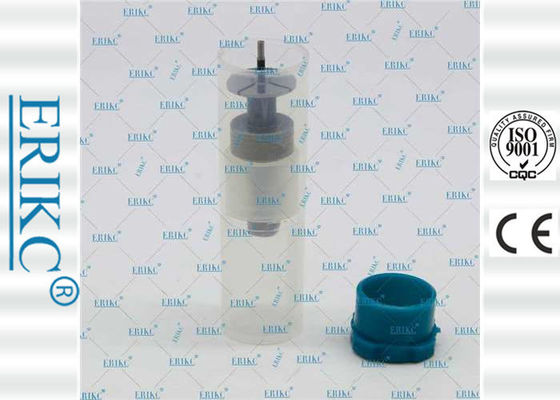 Euro5 Control Valve Cap For BOS Diesel Injector Parts Common Rail Injection Valve Bonnet