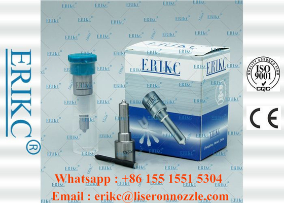 ERIKC 0 433 172 259 diesel injector pump nozzle DLLA150P2259 common rail nozzle injector DLLA 150 P 2259 for 0445120225