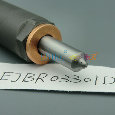 EJBR03301D For Delp Injectors Coding 3301D Injector Common Rail For Delp For JMC