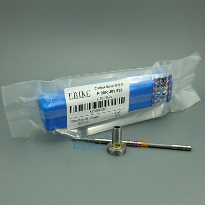 ERIKC F00RJ01692 oil engine valves F 00R J01 692 For BOS injector control valve for 0445120224 0445120170