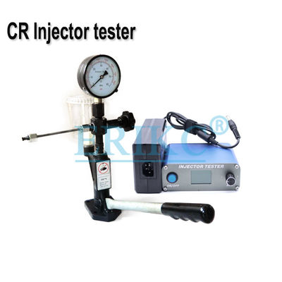 For BOS Diesel Injector Tester Equipment  Diagnostic Common Rail Nozzle Validator Tester