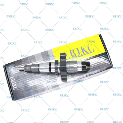 Common Rail  Injectors 0 445 120 007 for Mercedes Fuel Injector 1405332