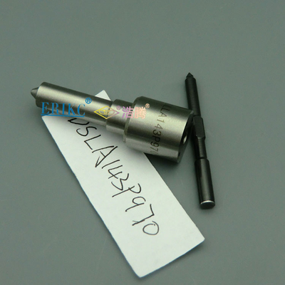 Dsla 143p 970 diesel injector parts Dsla 143 P970 (0433175271 ) fuel injection pump Dsla 143P970 for Iveco Cummins
