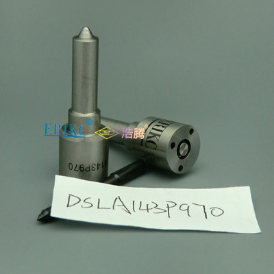 Dsla 143p 970 diesel injector parts Dsla 143 P970 (0433175271 ) fuel injection pump Dsla 143P970 for Iveco Cummins