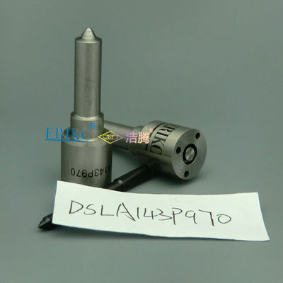 Dsla 143p 970 diesel injector parts Dsla 143 P970 (0433175271 ) fuel injection pump Dsla 143P970 IVECO For Cumins