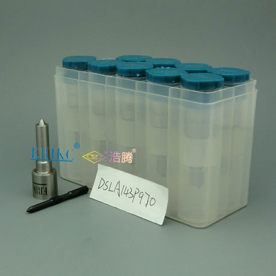 Dsla 143p 970 diesel injector parts Dsla 143 P970 (0433175271 ) fuel injection pump Dsla 143P970 for Iveco Cummins