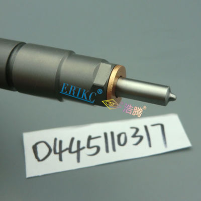 ERIKC For BOS 0445110317 Auto Fuel Injector 0 445 110 317 For BOS Injector exchange Nozzle 0445 110 317 for NISSAN