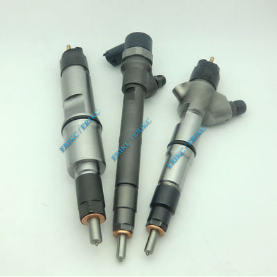 ERIKC 0445110126 For BOS For Cumins Diesel Injector 0 445 110 126 Fuel Injection Systems 0445 110 126 for HYUNDAI