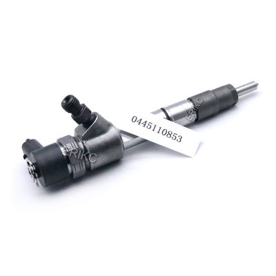 ERIKC For BOS 0445110853 Injectors For Sale 0 445 110 853 Auto Spare Parts Accessory Injection 0445 110 853