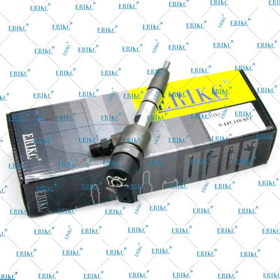 ERIKC For BOS 0445110853 Injectors For Sale 0 445 110 853 Auto Spare Parts Accessory Injection 0445 110 853