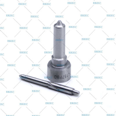 157pbd For Delp Injector Nozzles Parts L157PRD For Delp Diesel Spray Gun ASLA148FL157