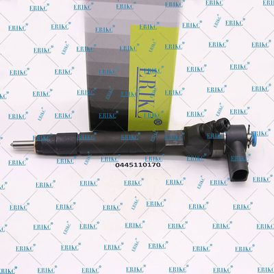 diesel injector 0445110170 Automobile Engine Injectors A6110701687 0 445 110 170 For For BOS MB