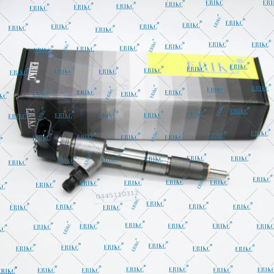 0445110312 Diesel Fuel For BOS Injectors Auto Engine Injector Pump High Precision