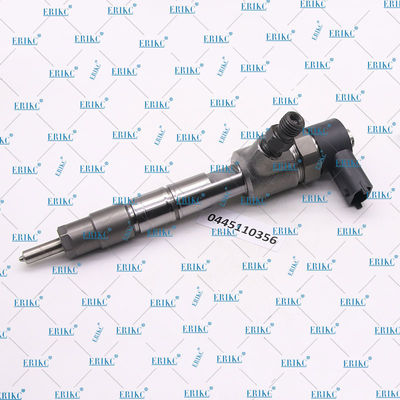 ERIKC 0445110356 fuel Injector pump 0 445 110 356 Auto Spare Parts Injection 0445 110 356 for For BOS YUCHAI