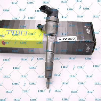 ERIKC 0445110356 fuel Injector pump 0 445 110 356 Auto Spare Parts Injection 0445 110 356 for For BOS YUCHAI