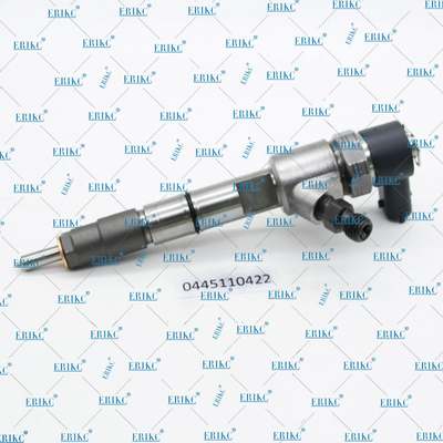 Small Size Auto Injection Pump / 0445110422 Bosch Diesel Fuel Injectors