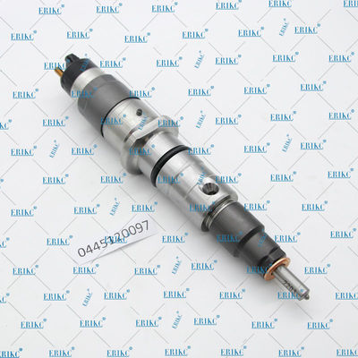 0445120097 For BOS Injectors Automobile Injection For Common Rail Nozzle