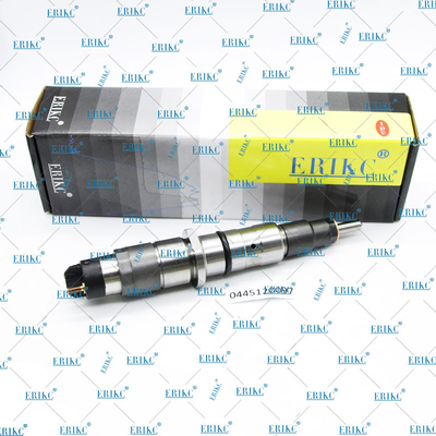 0445120097 Bosch Injectors Automobile Injection For Common Rail Nozzle