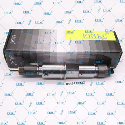 For BOS Diesel Injector Pump / Fuel Injection Truck Systems 0445 120 232 For Dong Feng