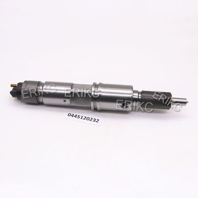 For BOS Diesel Injector Pump / Fuel Injection Truck Systems 0445 120 232 For Dong Feng