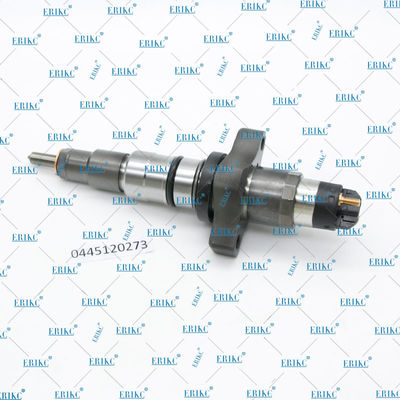 Car For BOS Injectors Auto Fuel Injector 0445120273 0445 120 27 High Speed Steel