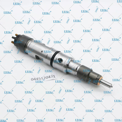 Stable Fuel Injector Pump 0 445 120 431 Diesel Engines Injection For For BOS