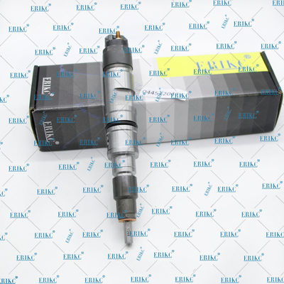 Stable Fuel Injector Pump 0 445 120 431 Diesel Engines Injection For For BOS