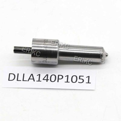 ERIKC DLLA140P1051 Oil Burner Nozzles 0433171682 Fuel Nozzle Injector For Renau 0445120016