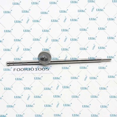 Common Rial Injector For BOS Injection Valve  FOORJ01005 FOOR J01 005 F OOR J01 005