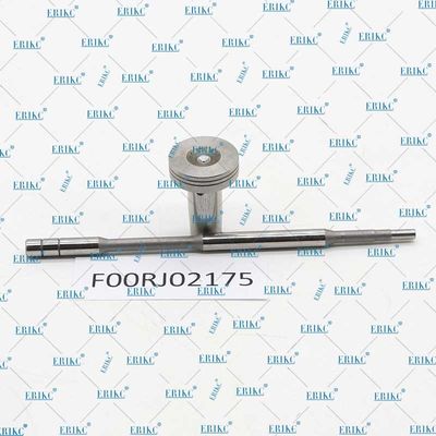 ERIKC F 00R J02 175 Injection Valve F00RJ02175 Diesel Engine Valve F00R J02 175 for For BOS 0445120030